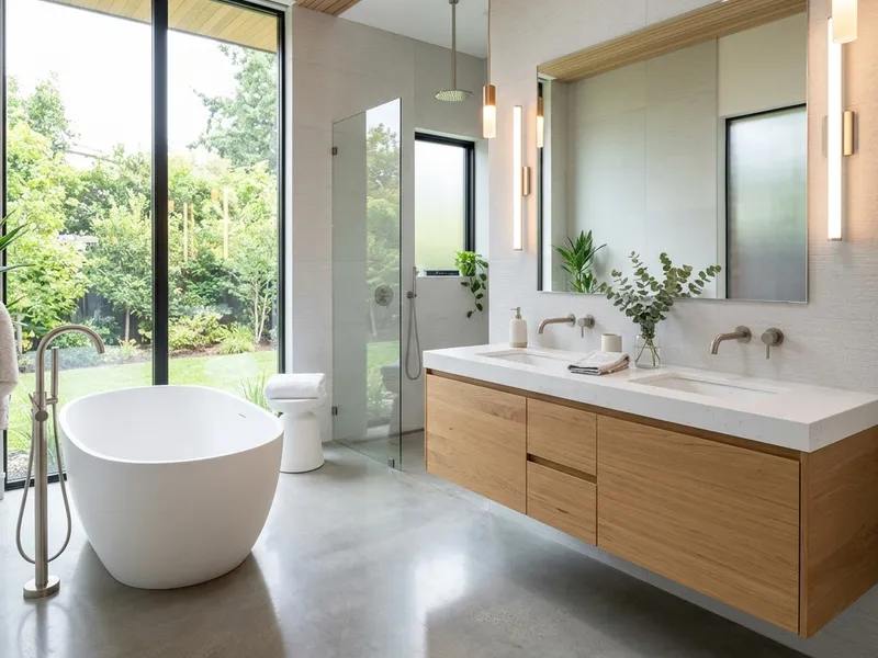 Bathroom Plumbing in Emerson, GA